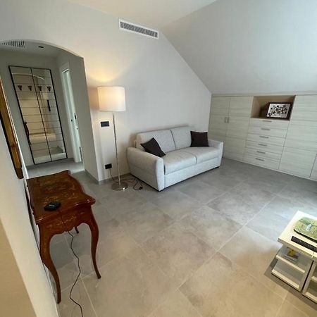 Casa Al Mare Apartment Bordighera Exterior photo