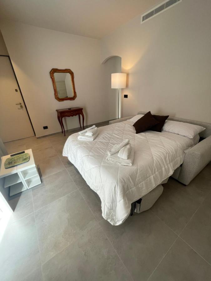 Casa Al Mare Apartment Bordighera Exterior photo