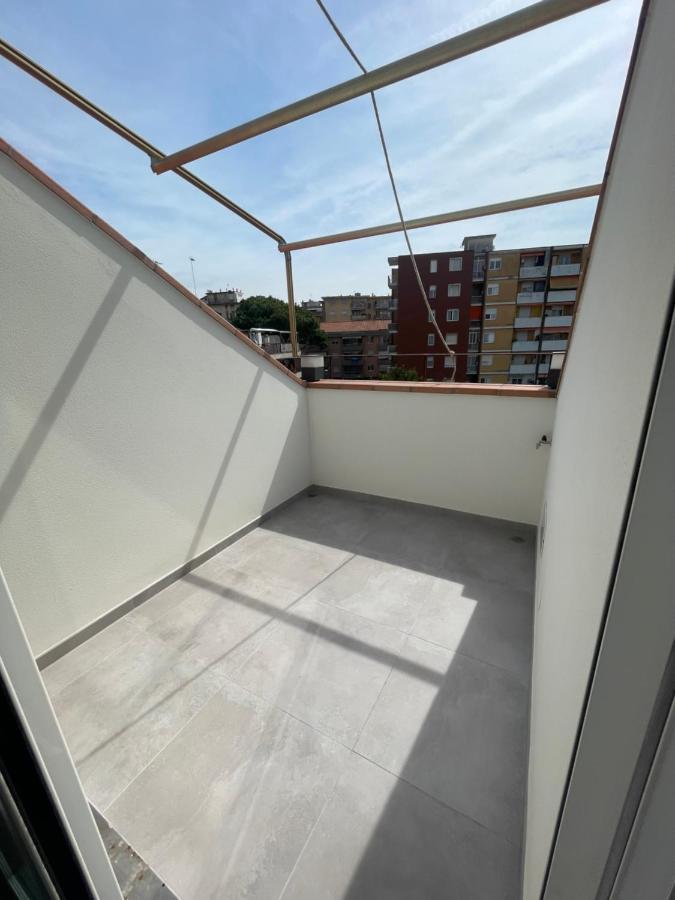 Casa Al Mare Apartment Bordighera Exterior photo
