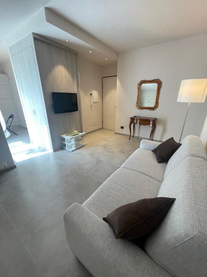 Casa Al Mare Apartment Bordighera Exterior photo