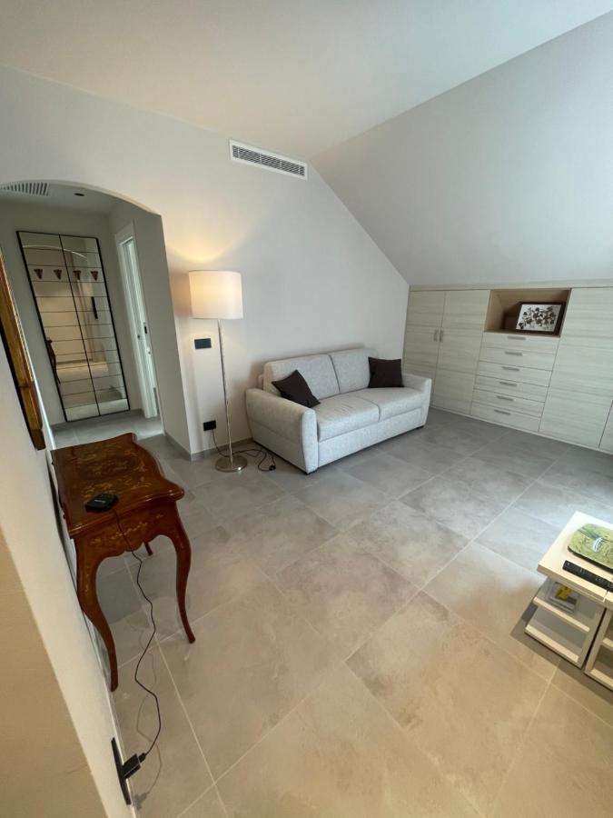 Casa Al Mare Apartment Bordighera Exterior photo