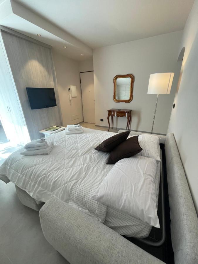Casa Al Mare Apartment Bordighera Exterior photo