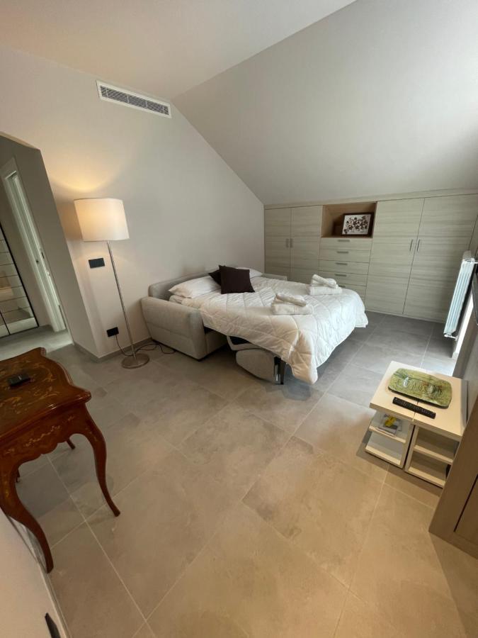 Casa Al Mare Apartment Bordighera Exterior photo