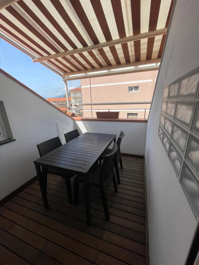 Casa Al Mare Apartment Bordighera Exterior photo