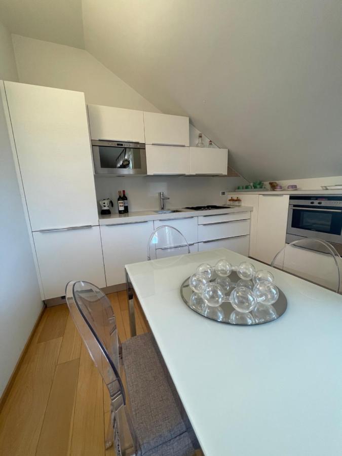 Casa Al Mare Apartment Bordighera Exterior photo