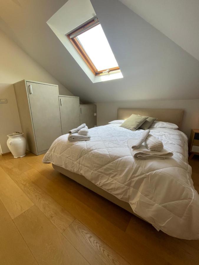 Casa Al Mare Apartment Bordighera Exterior photo